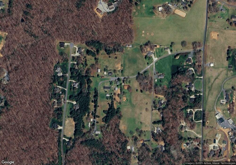 2100 Davidson Rd, Asheboro, NC 27205 - photo 1