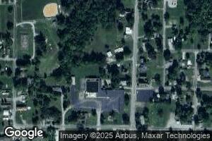313 N 1st St, Enfield, IL 62835
