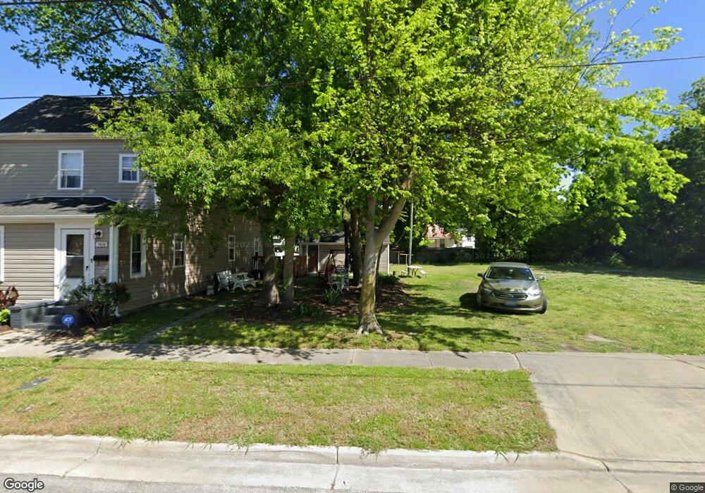 1412 Centre Ave, Portsmouth, VA 23704 - photo 1