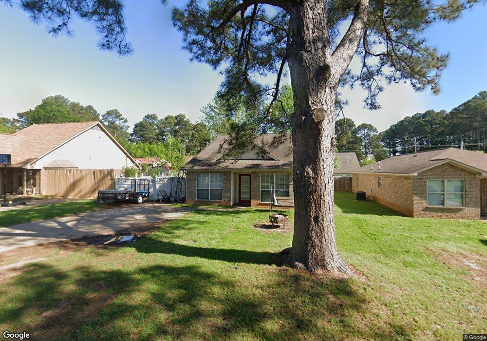 929 Mercury St, Wake Village, TX 75501 - photo 1