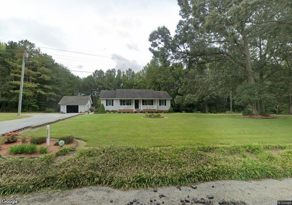 2259 Essex Mill Rd, Dunnsville, VA 22454 - photo 1