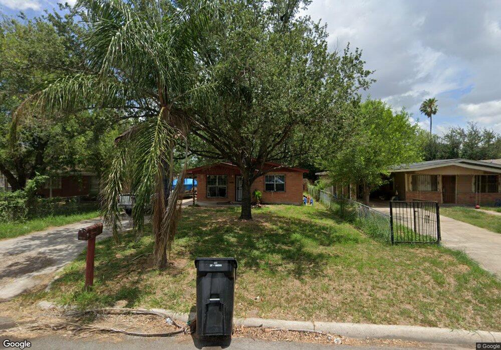 712 Stone St, Weslaco, TX 78596 - photo 1