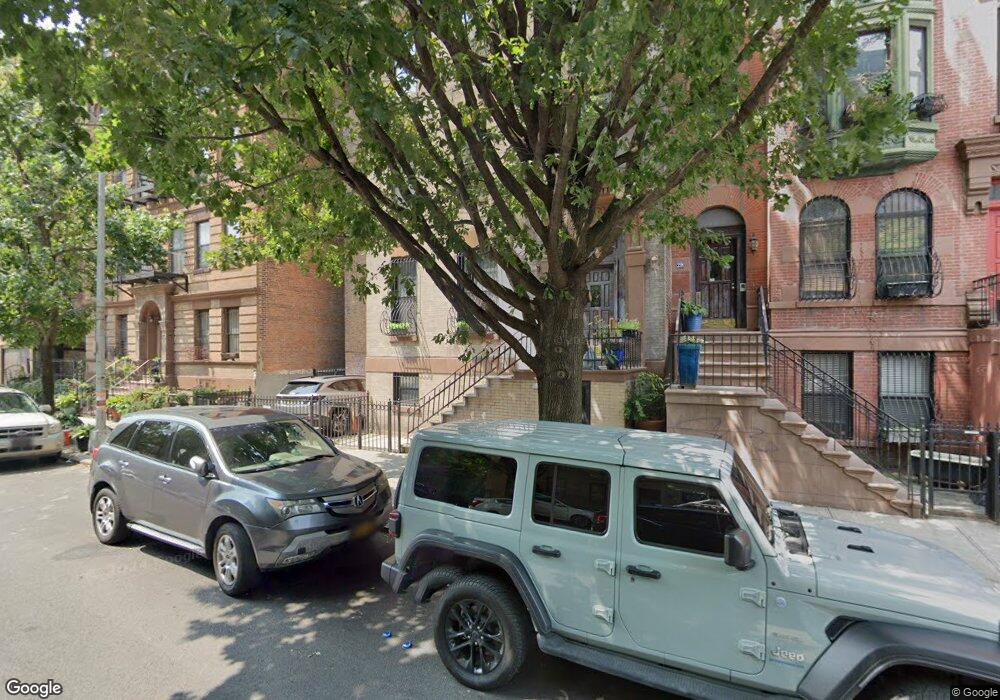 27 Bradhurst Ave unit 3, New York, NY 10030 - photo 1