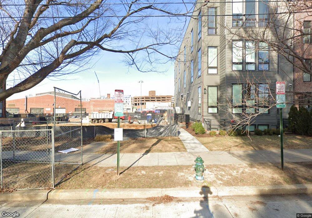 4319 Harrison St NW, Washington, DC 20015 - photo 1