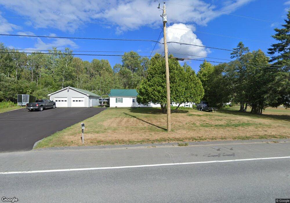 1061 Dexter Rd, Corinna, ME 04928 - photo 1