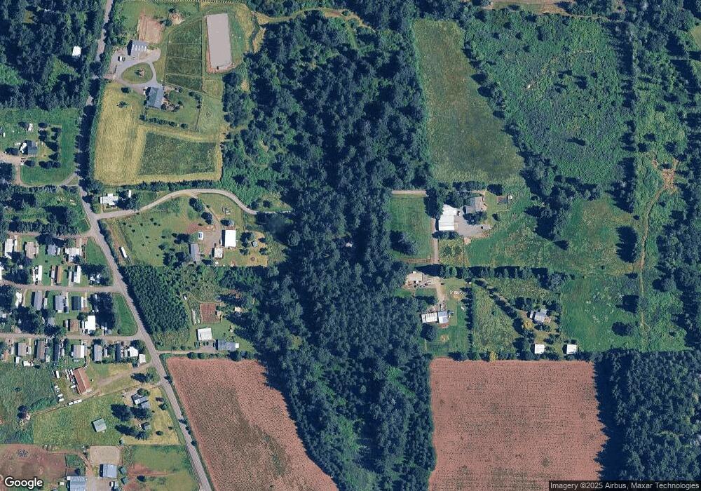 15266 S Maple Hill Dr, Molalla, OR 97038 - photo 1