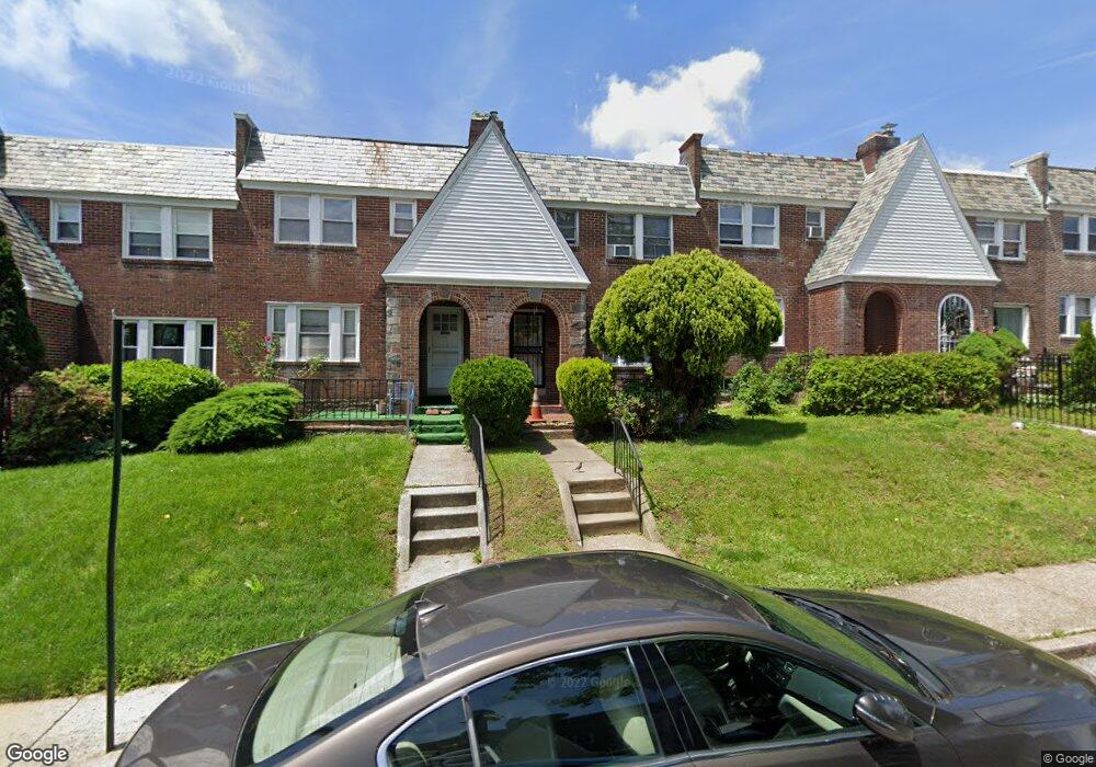 724 Lyndhurst St, Baltimore, MD 21229 - photo 1