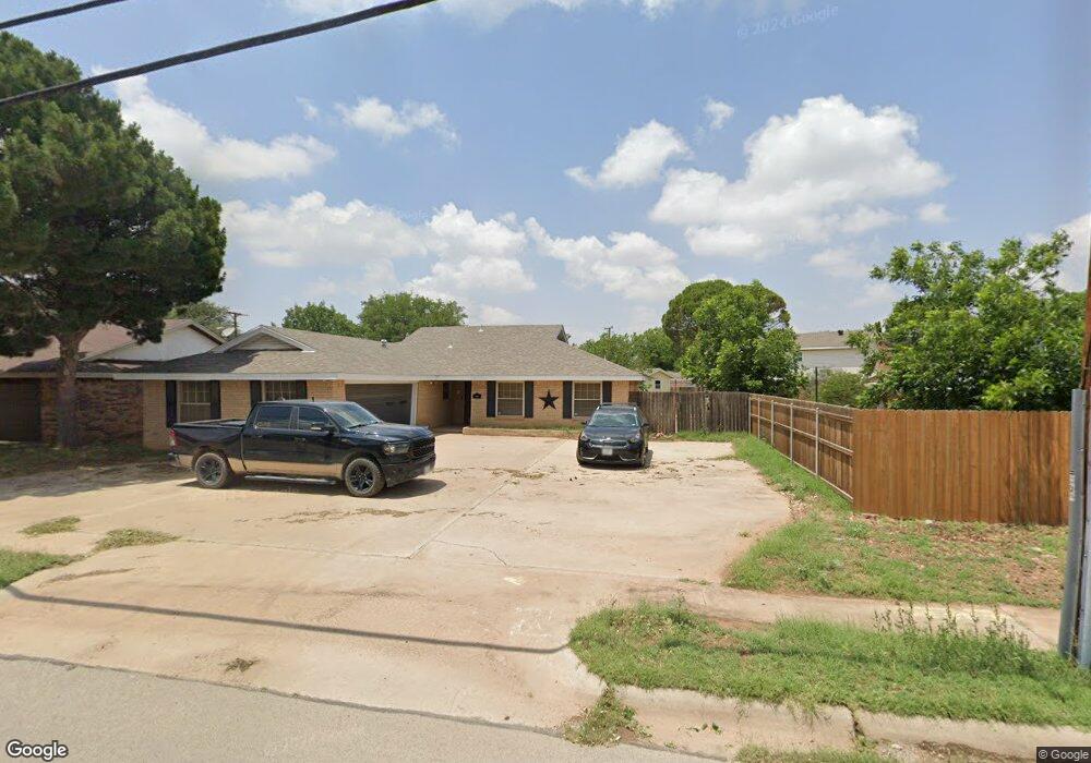 3312 Neely Ave, Midland, TX 79707 - photo 1