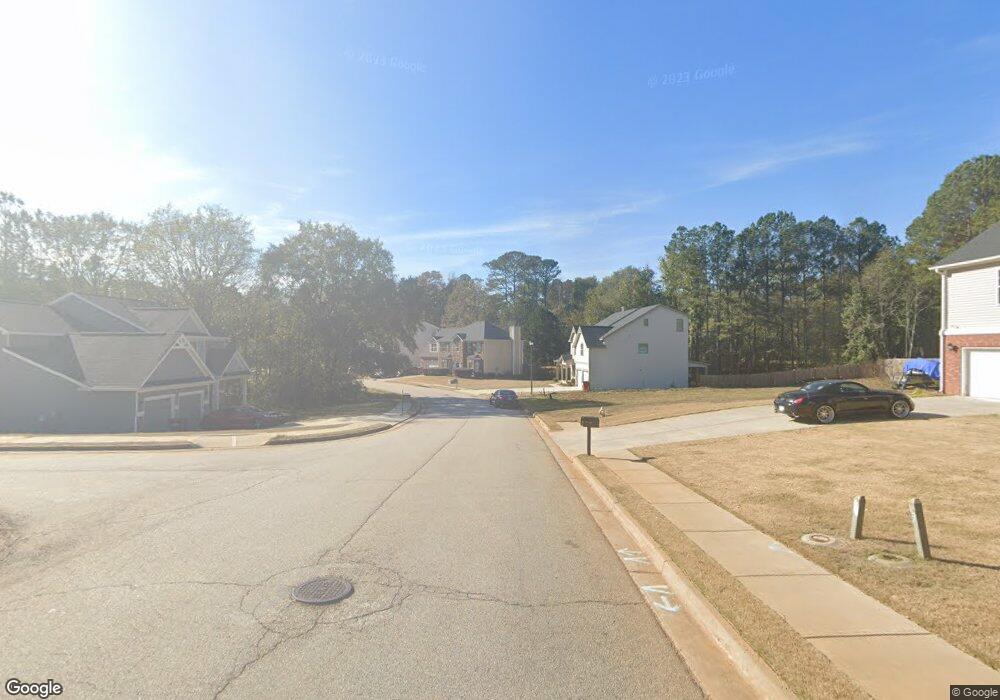 00 Stonecreek Pkwy, Covington, GA 30016 - photo 1
