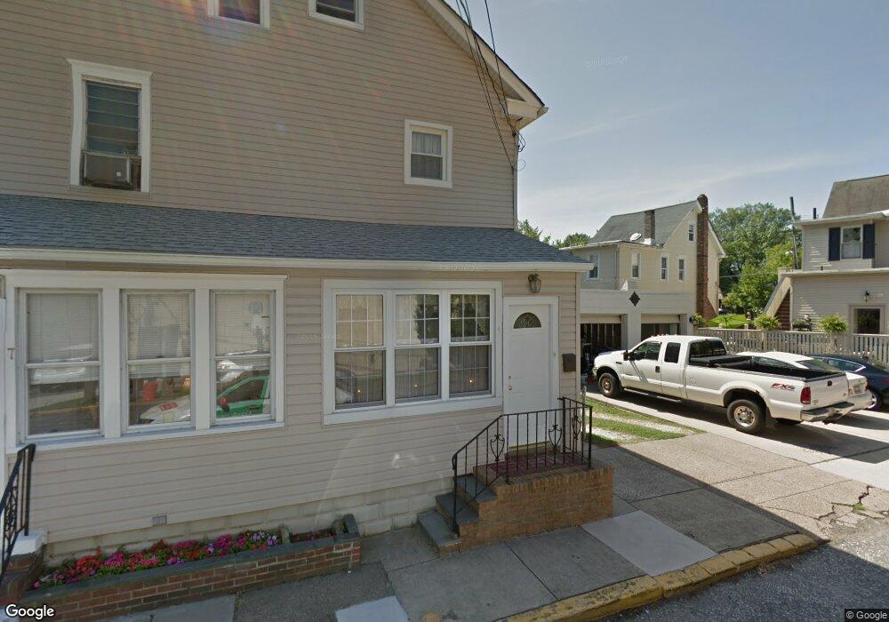 5 Snowden Ave, Haddonfield, NJ 08033 - photo 1