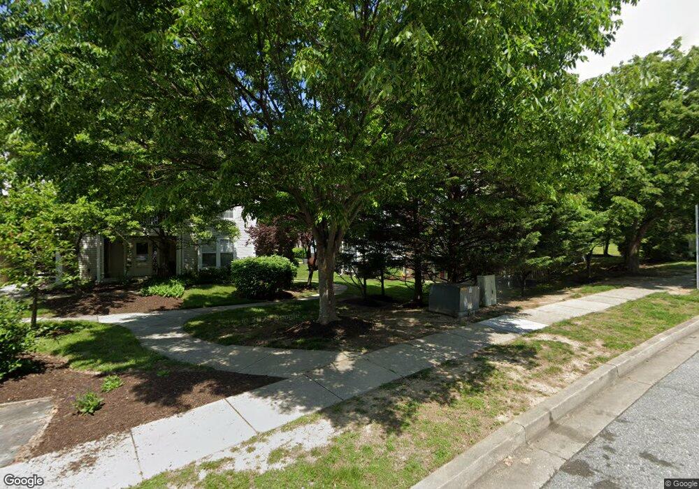 6215 Sandpiper Ct unit 102, Elkridge, MD 21075 - photo 1