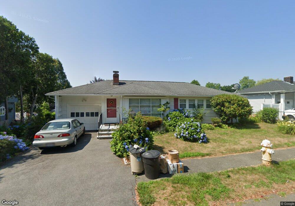 10 Garden Rd, Marblehead, MA 01945 - photo 1