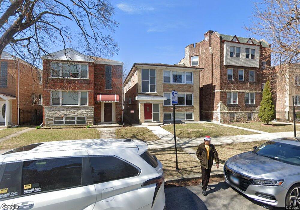 6234 N Richmond St unit 3, Chicago, IL 60659 - photo 1