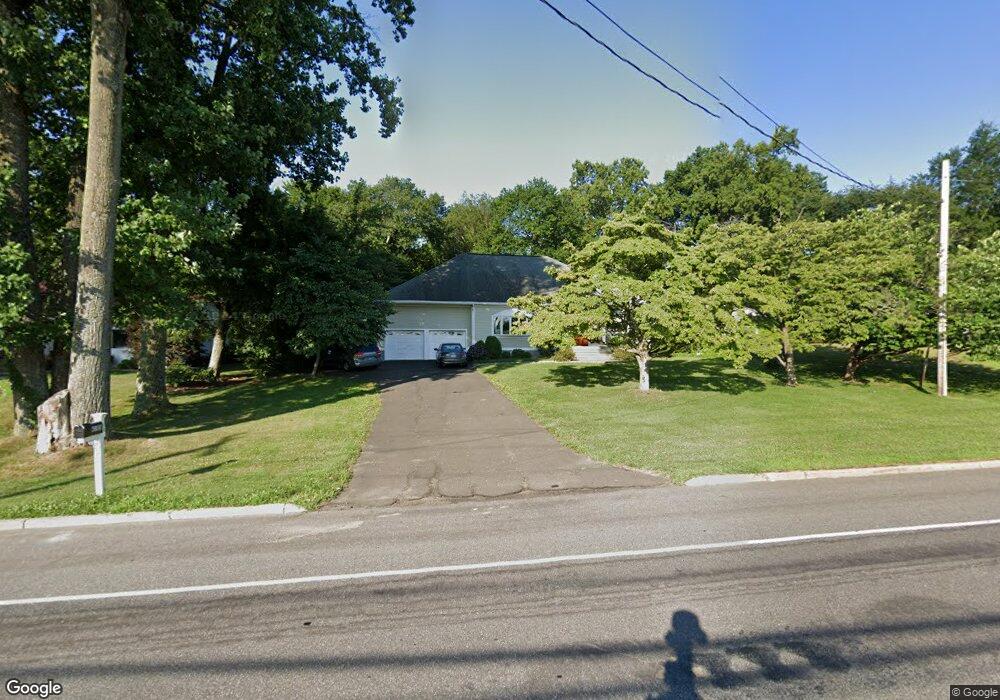 4103 Park Ave, Fairfield, CT 06825 - photo 1