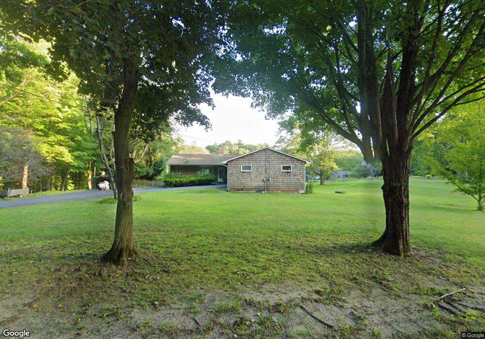 192 Flaggy Meadow Rd, Gorham, ME 04038 - photo 1