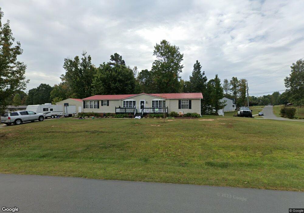 142 Oak Creek Rd, Statesville, NC 28625 - photo 1