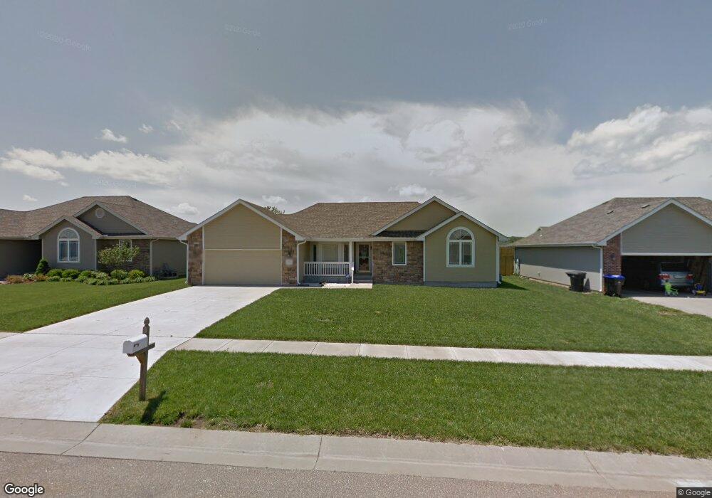 4113 SW Misty Harbor Ave, Topeka, KS 66610 - photo 1