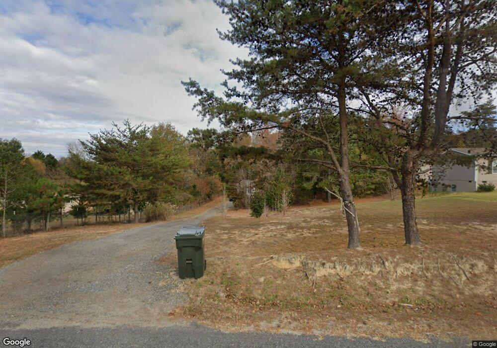 2342 Grants Hill Church Rd, Montross, VA 22520 - photo 1