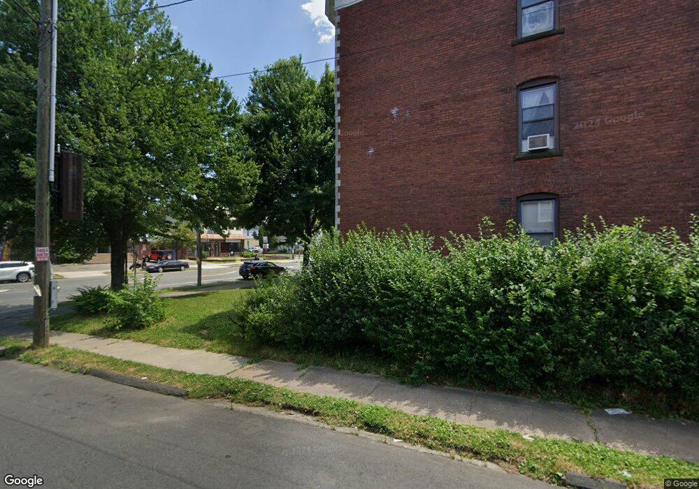 359 Franklin Ave unit 3F, Hartford, CT 06114 - photo 1