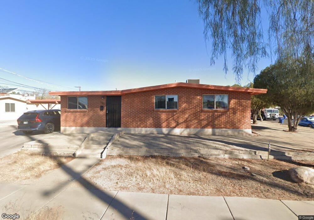 1401 E 8th St, Tucson, AZ 85719 - photo 1