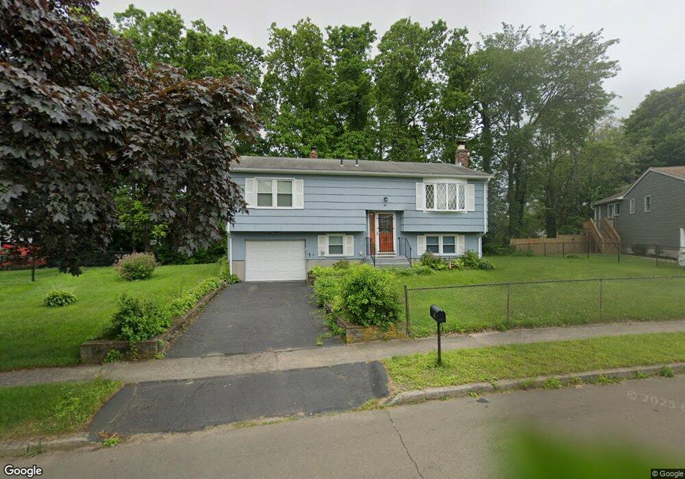 14 Belle Cir, West Haven, CT 06516 - photo 1