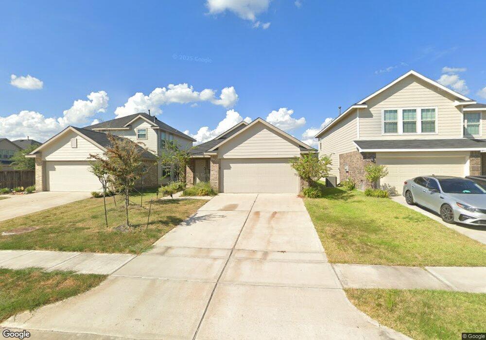 24130 Mustang Run Dr, Hockley, TX 77447 - photo 1