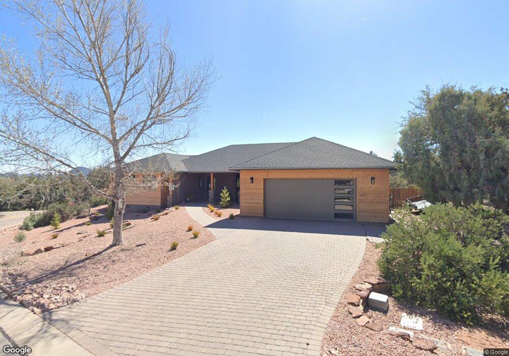 1202 Marissa Cir, Payson, AZ 85541 - photo 1