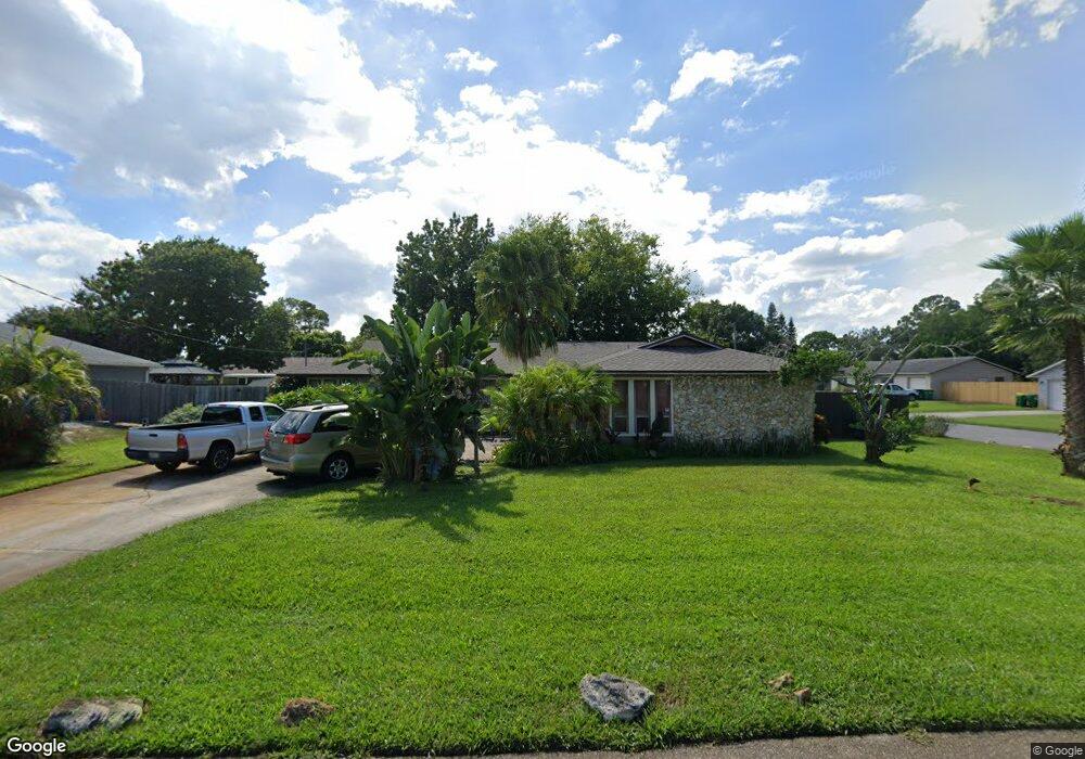 4160 Ponds Dr, Cocoa, FL 32927 - photo 1