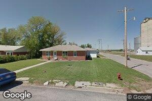 621 N Springlake St, Meade, KS 67864