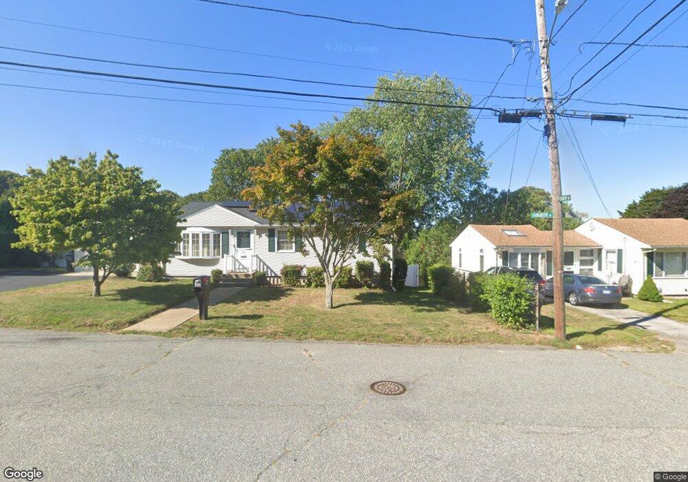 245 Country Dr, West Warwick, RI 02893 - photo 1