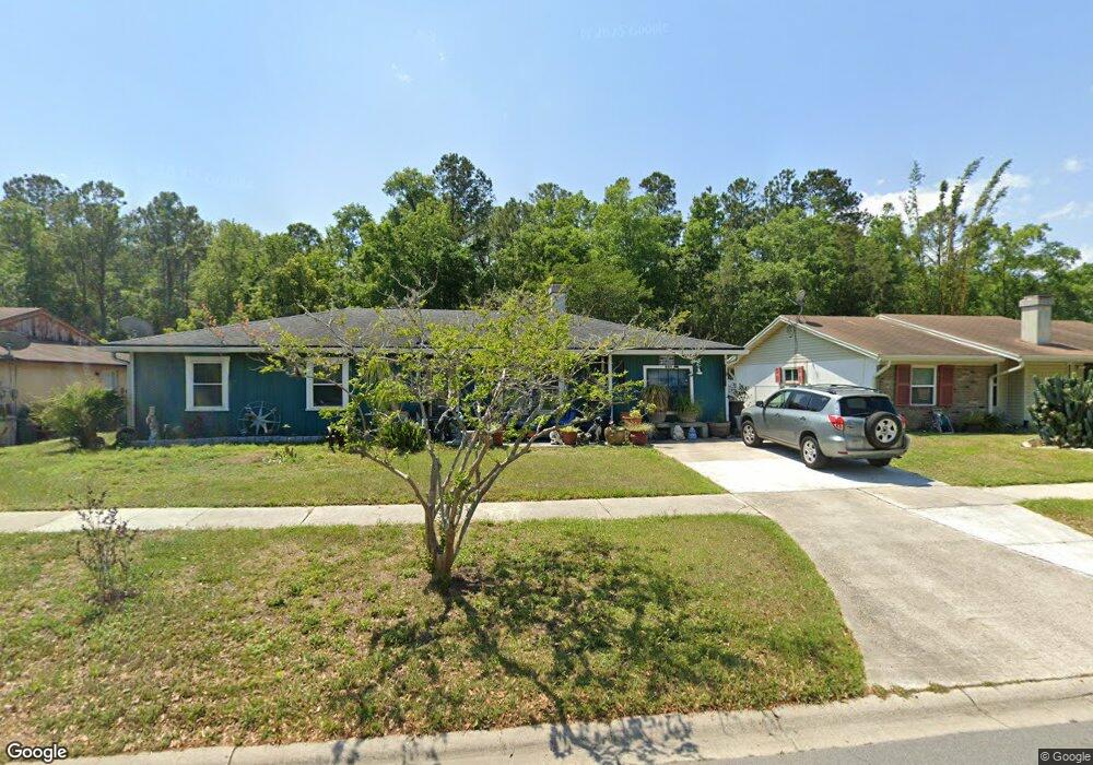 4184 Oriely Dr W, Jacksonville, FL 32210 - photo 1