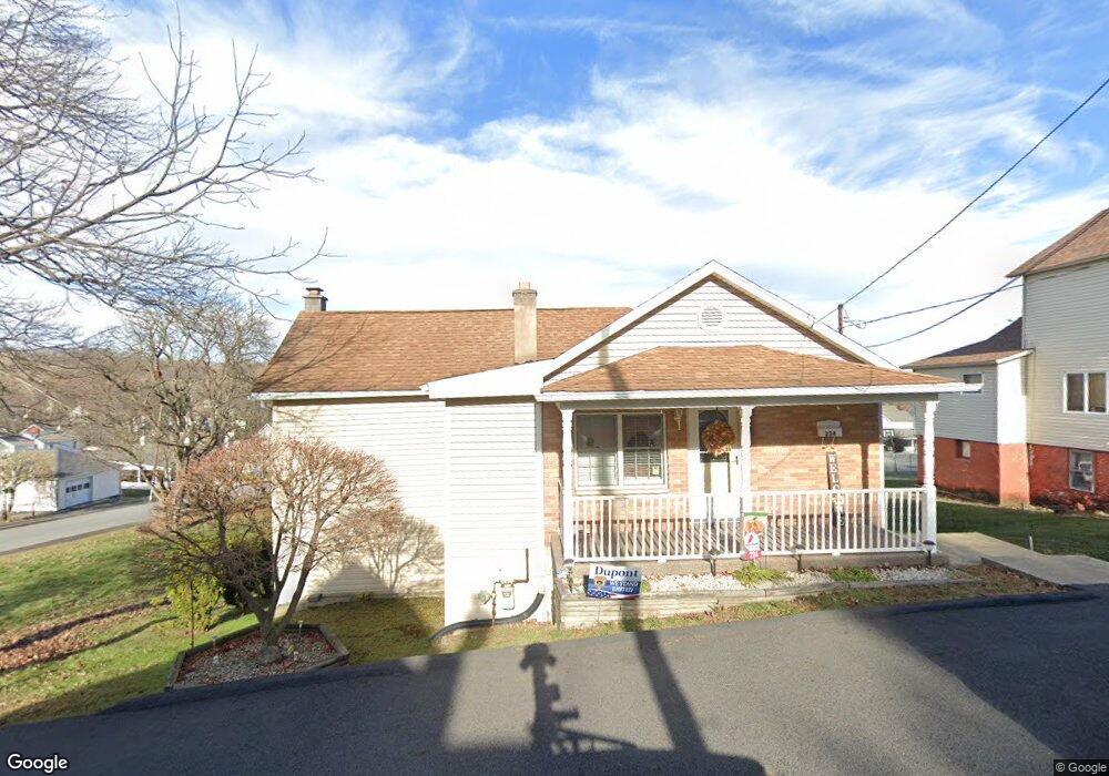 234 Mclean St, Dupont, PA 18641 - photo 1