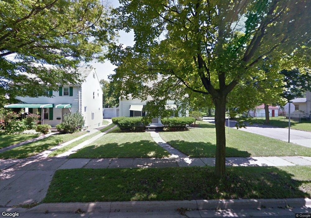 1200 Cleo St, Lansing, MI 48915 - photo 1