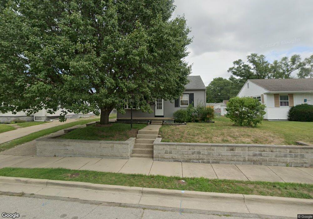 2331 N 22nd St, Lafayette, IN 47904 - photo 1