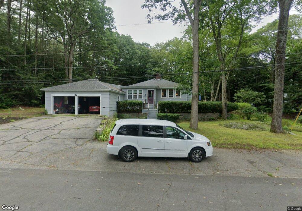 7 Fernrock St, Concord, NH 03301 - photo 1