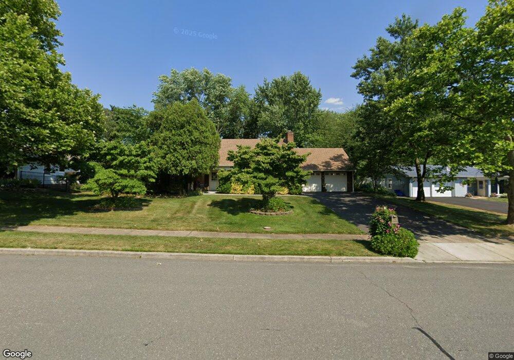 28 Prests Mill Rd, Old Bridge, NJ 08857 - photo 1