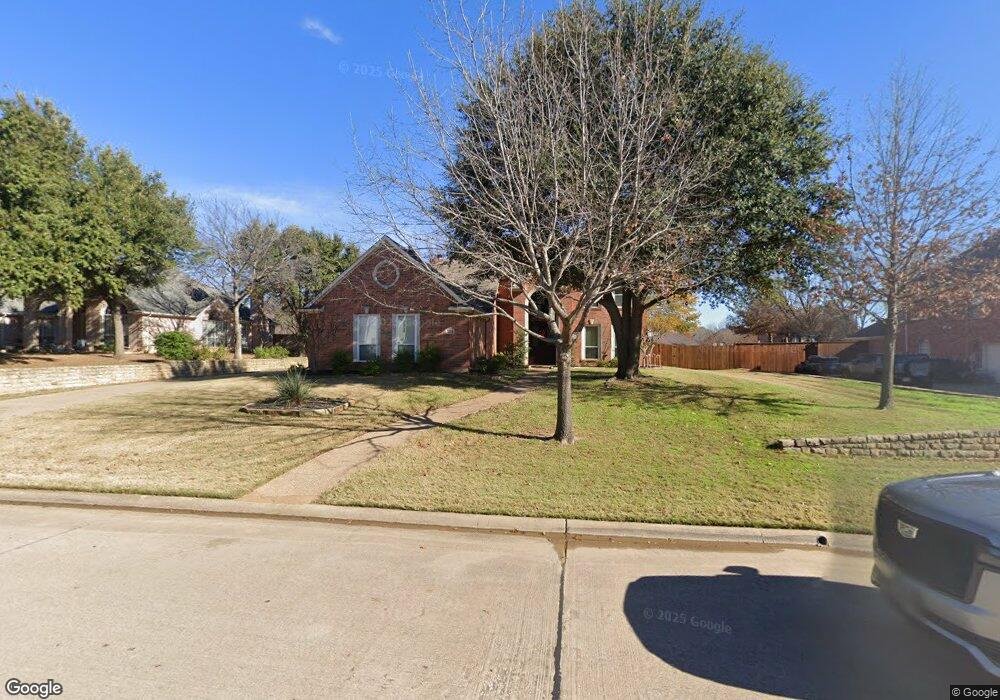 1013 S Hollow Dr, Southlake, TX 76092 - photo 1