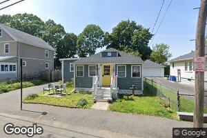 7 Utica St Unit 7, Quincy, MA 02169