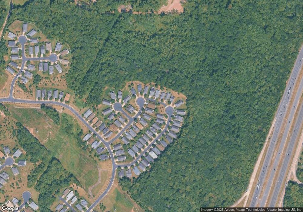 3713 Grey Ghost Ct, Dumfries, VA 22025 - photo 1