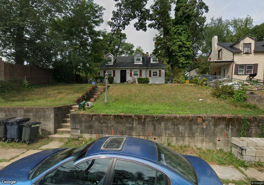 6204 61st Place, Riverdale, MD 20737 - photo 1