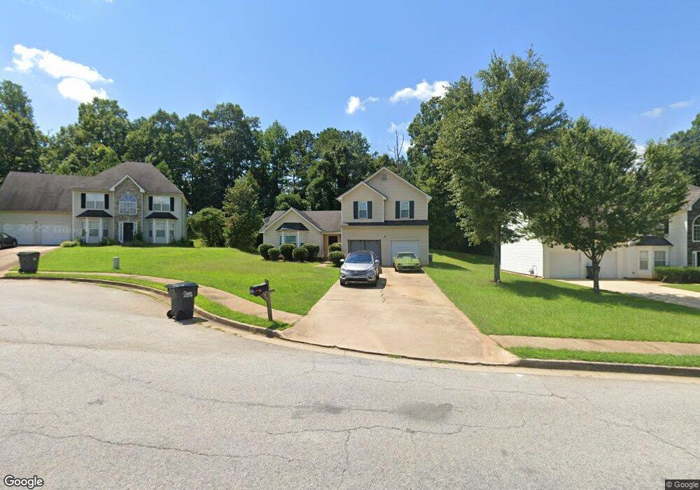 110 Creekview Blvd unit 11, Covington, GA 30016 - photo 1