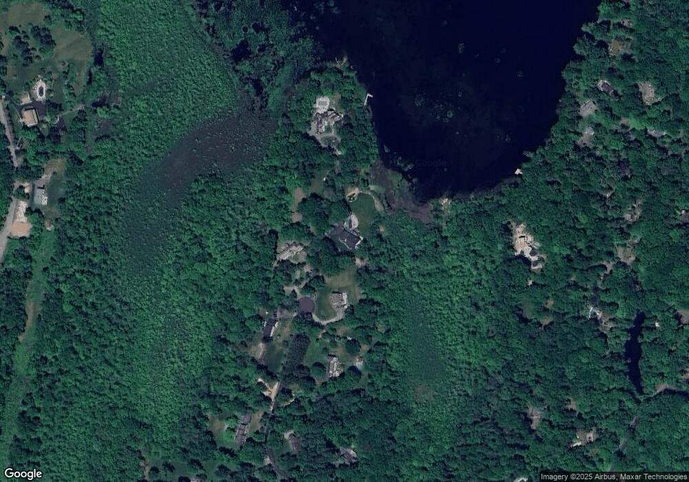 43 Knapp Rd, Pound Ridge, NY 10576 - photo 1