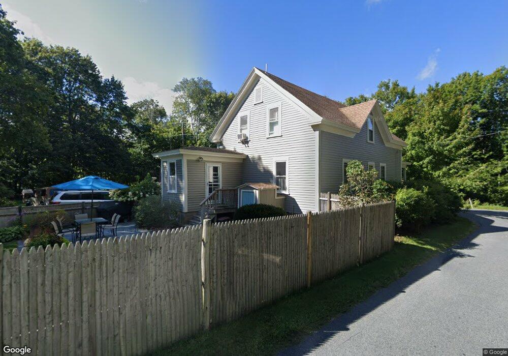 1 New St, Rehoboth, MA 02769 - photo 1