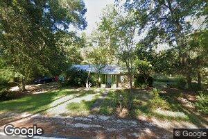 8495 Old Surrency Rd, Surrency, GA 31563