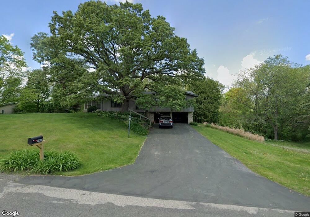 5490 Jan Dr, Fitchburg, WI 53711 - photo 1