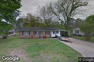 113 Pear St, Ridgecrest, LA 71334