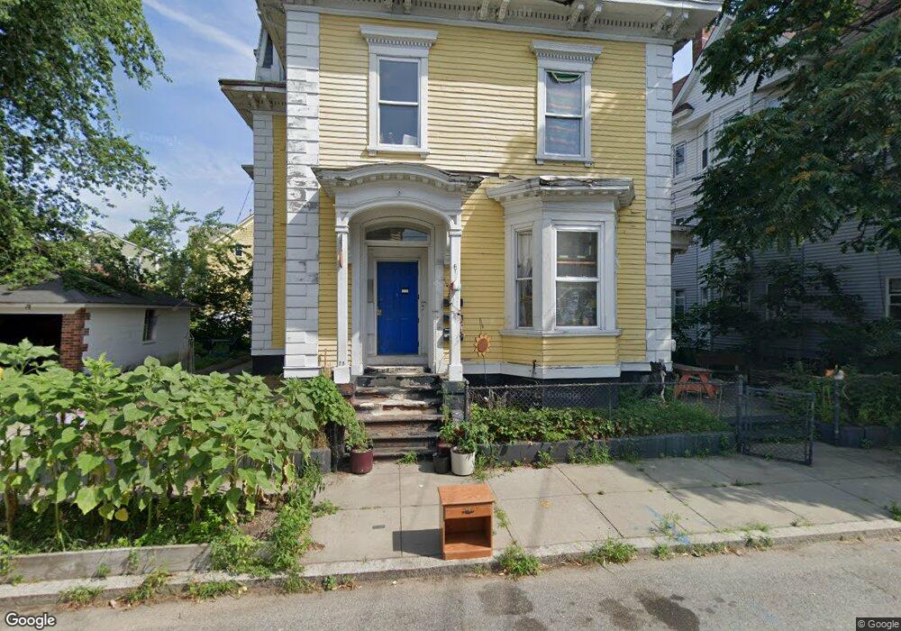 23 Grove St, Providence, RI 02909 - photo 1