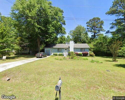 130 Lilac Dr SE, Milledgeville, GA 31061 - Homes.com