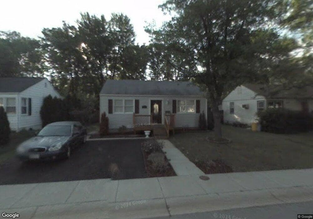 551 Munroe Cir, Glen Burnie, MD 21061 - photo 1