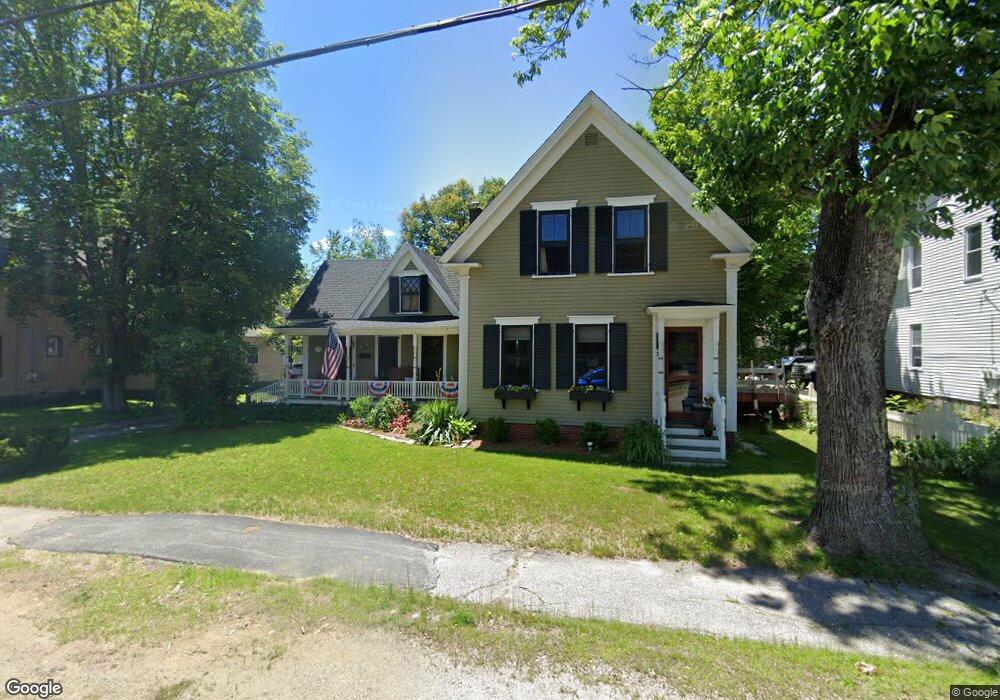 29 Church St unit 37/29/01, Goffstown, NH 03045 - photo 1